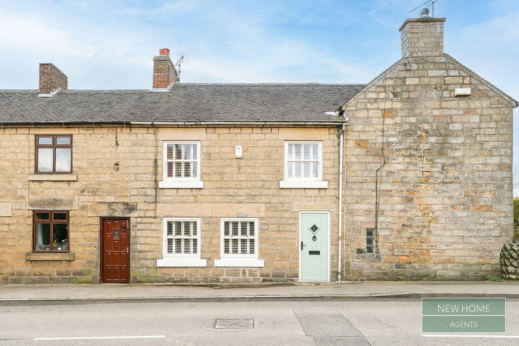 Main image of property: Far Laund , Belper, DE56 1FP