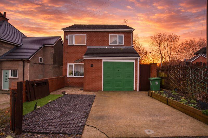 Main image of property: Mill Street, Alfreton