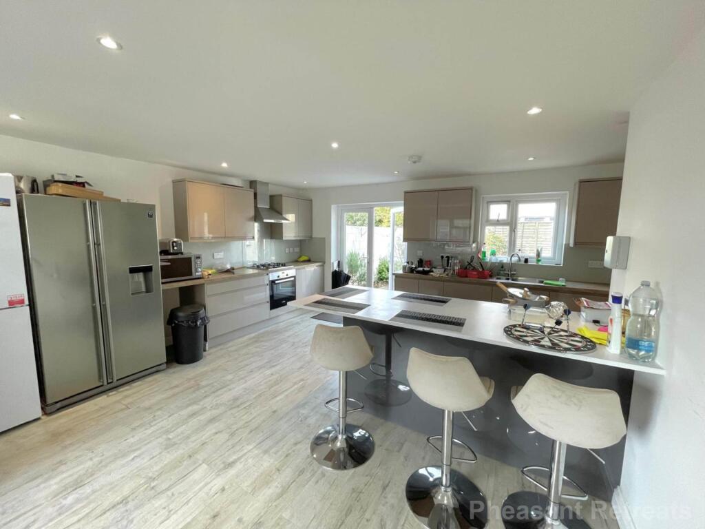 House in Oxford - View 2