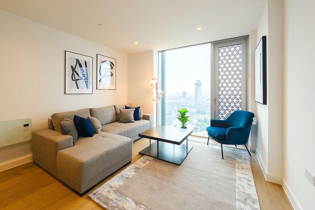 Main image of property: Viadux, 42 Great Bridgewater Street, M1