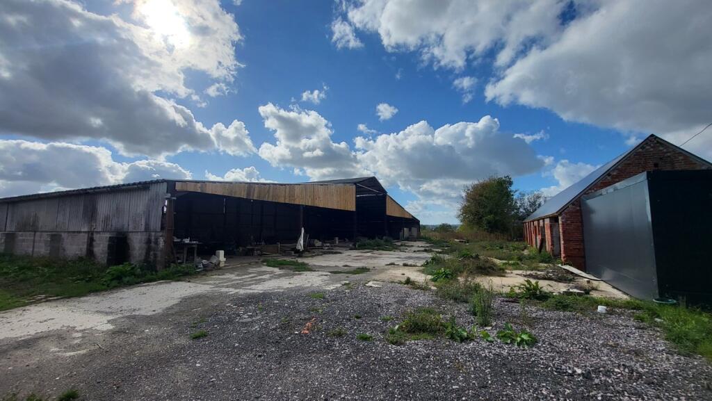 Main image of property: Bowridge Hill, Gillingham, Dorset, SP8