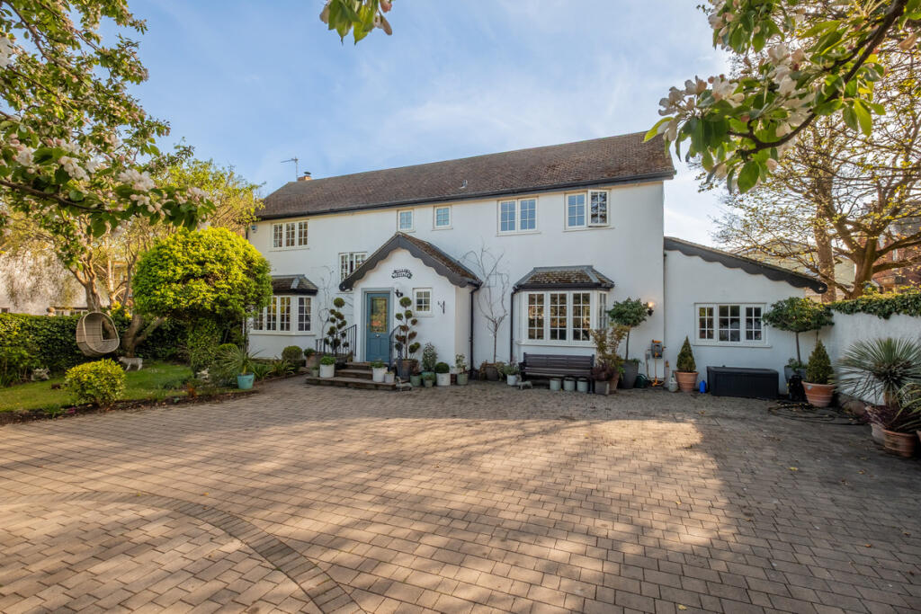 Main image of property: Clifton Drive, Lytham, FY8