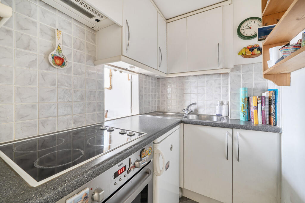 Apartment in London - View 4