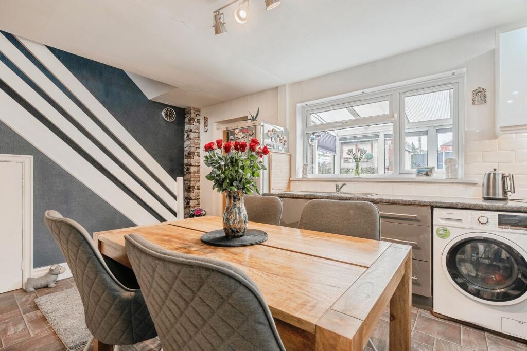 房产图片 8 - 伯恩利，兰开夏郡，BB11，樱桃树巷