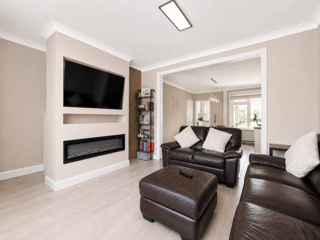 Main image of property: Laburnum Avenue, Sandwich, Kent, CT13 0AY