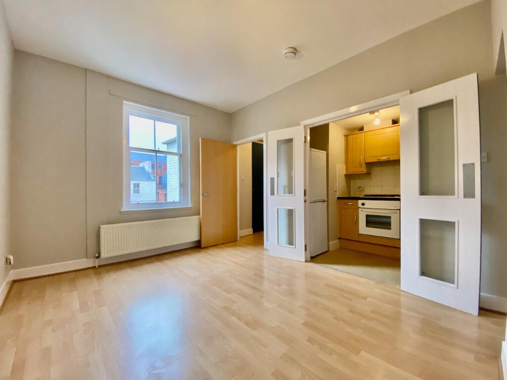 Main image of property: Patriothall, Stockbridge, Edinburgh, EH3