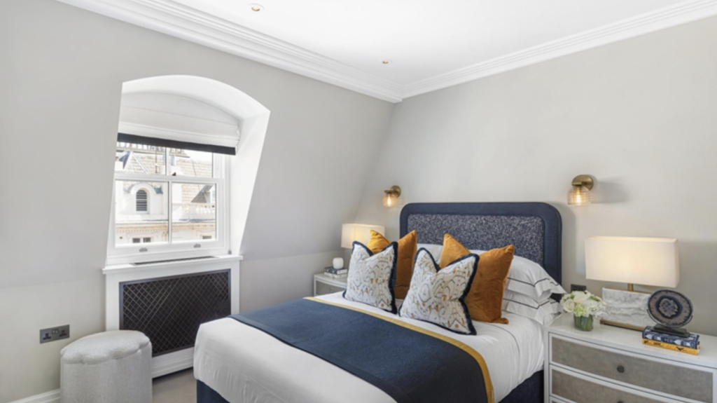 3 bedroom penthouse for rent