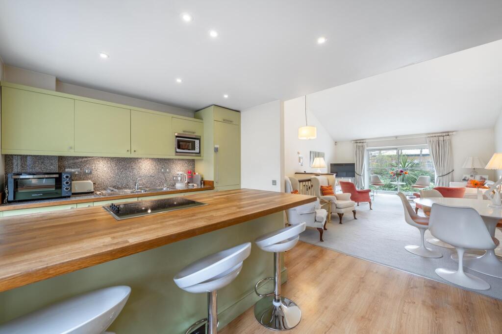 Main image of property: Graces Mews, Abbey Road, St John's Wood NW8