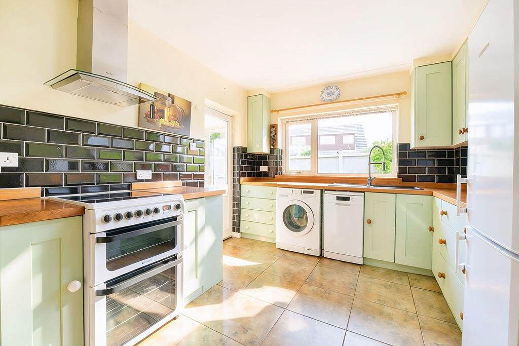 House in Abergavenny - More