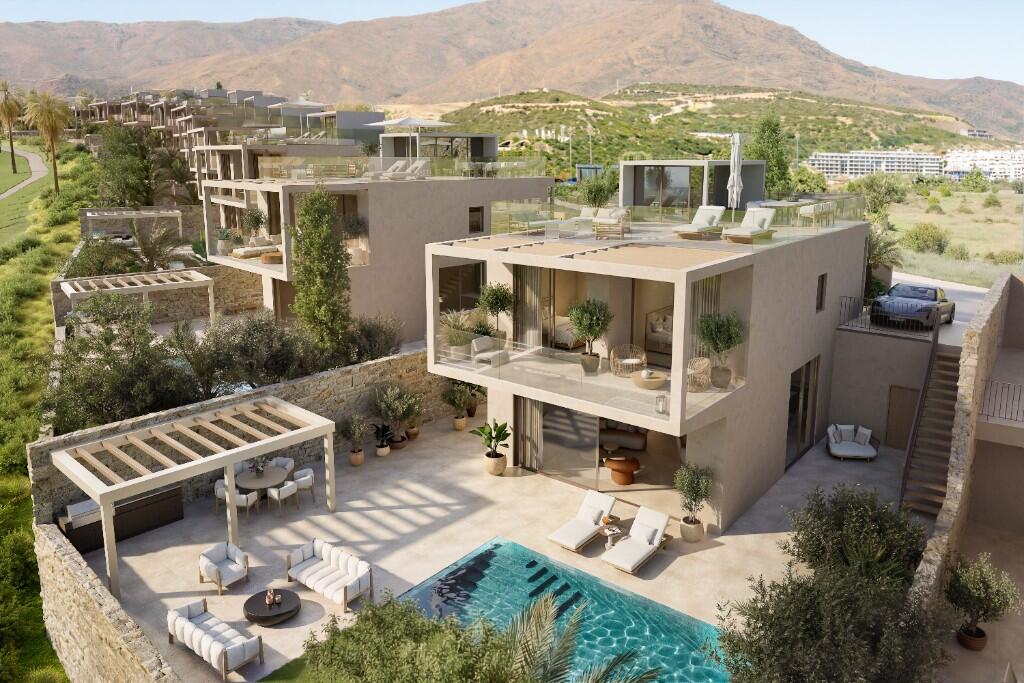 Main image of property: Estepona, Málaga, Andalusia