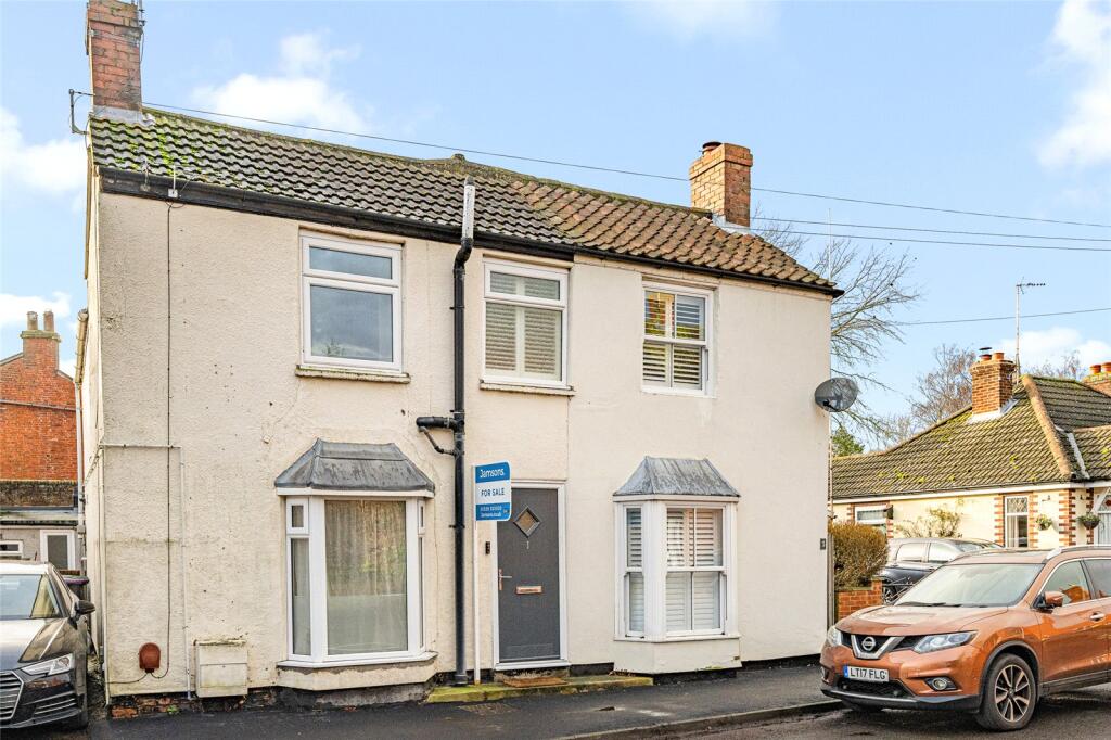 Main image of property: Eastgate, Heckington, Sleaford, Lincolnshire, NG34