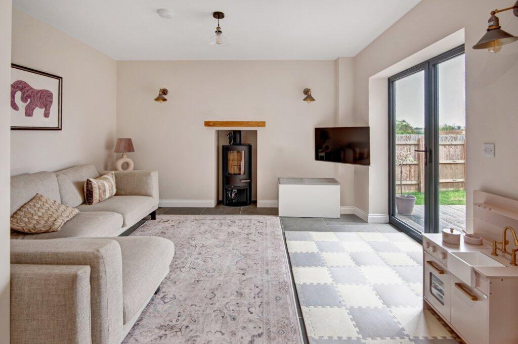 Idlicote Road, Halford, Shipston-on-Stour, Warwickshire, CV36 photo 4