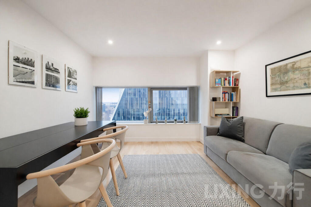 Main image of property: Marsh Wall, Canary Wharf, E14 9BT