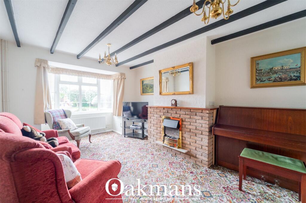 House in Birmingham - View 4