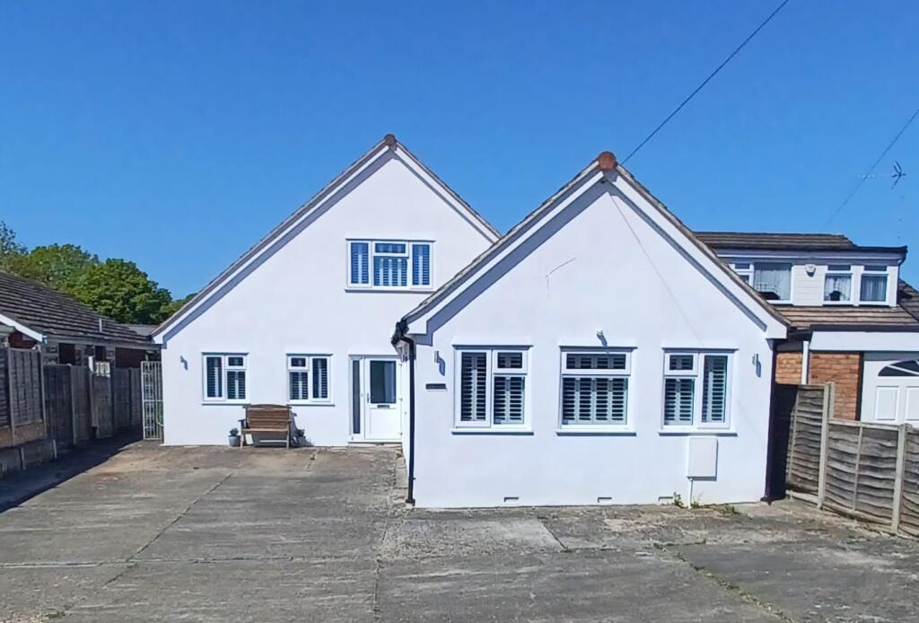 House in Tonbridge - View 4