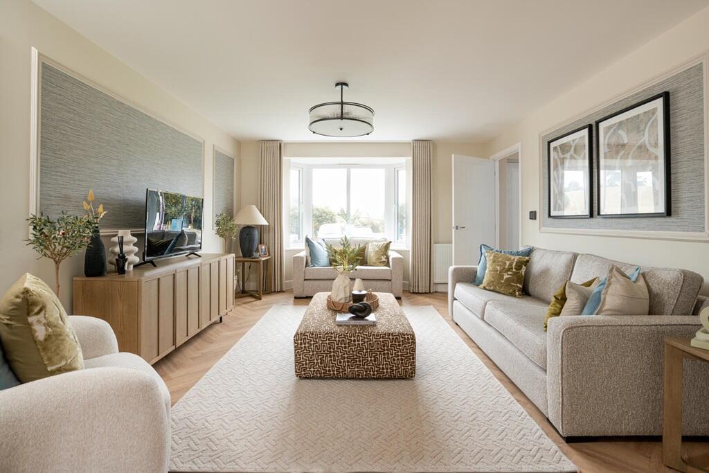 Main image of property: Tamworth Road,
Keresley,
CV7 8JG