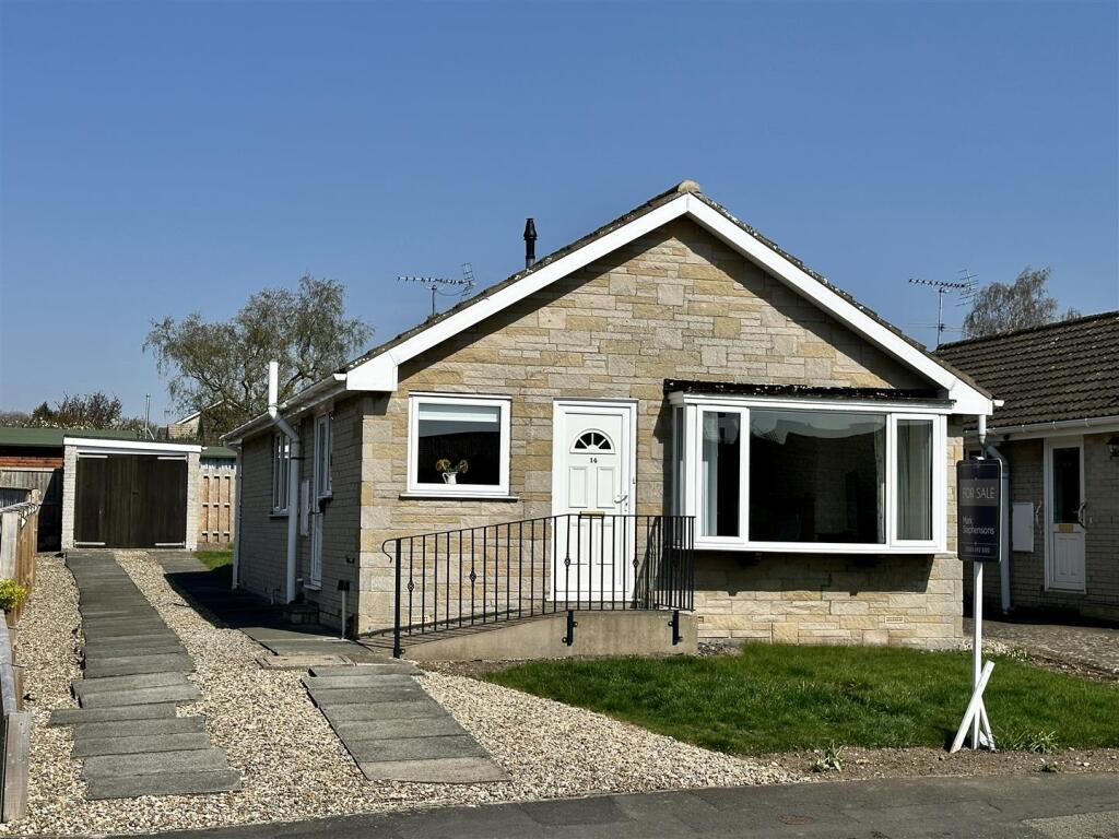 Main image of property: Swainsea Drive, Pickering