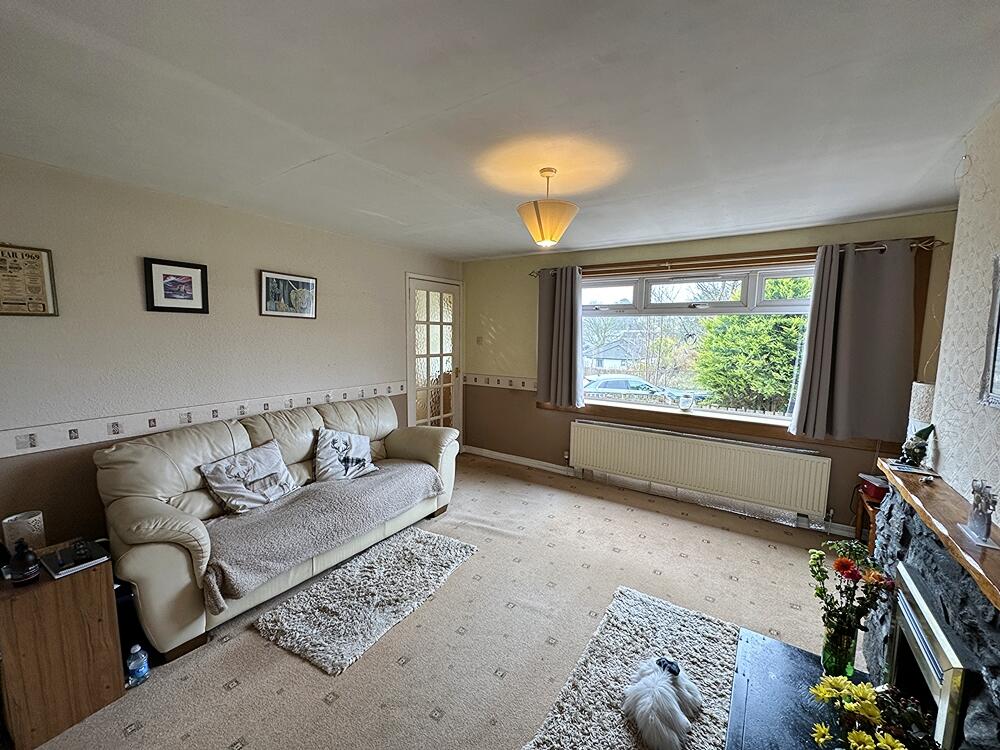 House in Tighnabruaich, Argyll and Bute - More