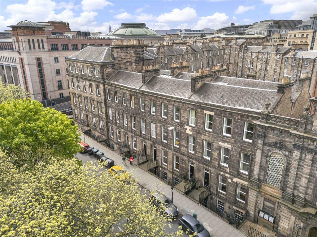 Main image of property: Castle Terrace, City Centre, Edinburgh, Midlothian, EH1