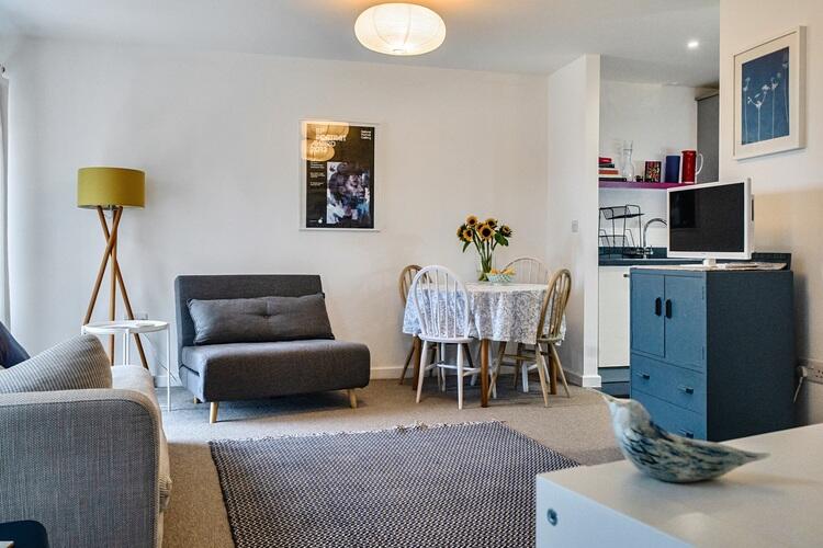 Apartment in London, Streatham Hill - View 5