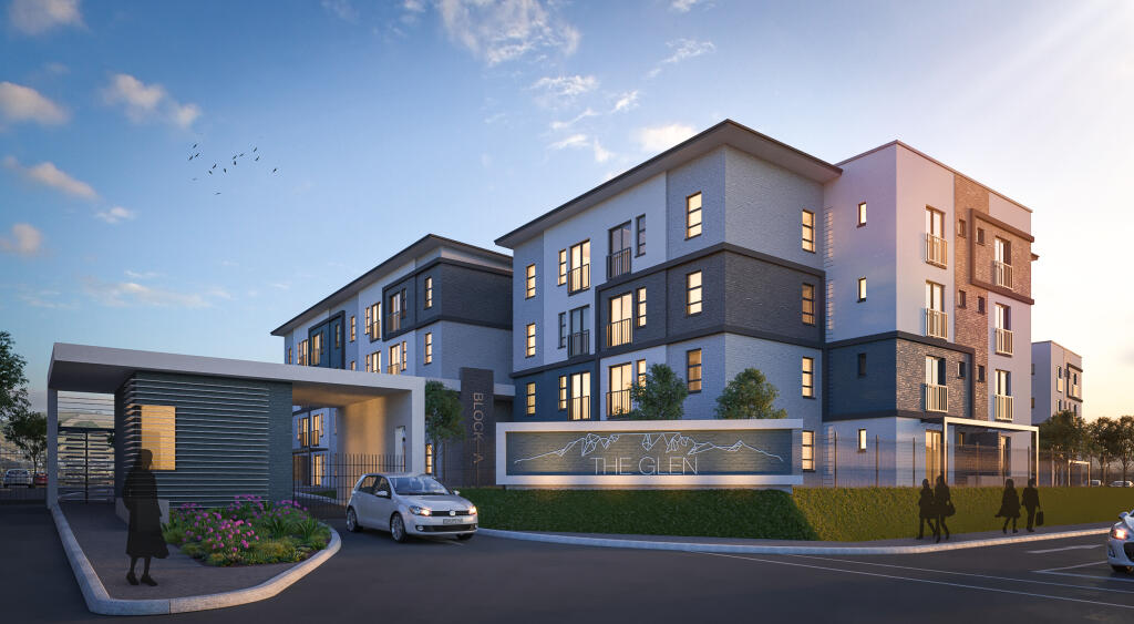 Main image of property: South Africa, Western Cape, Bellville South