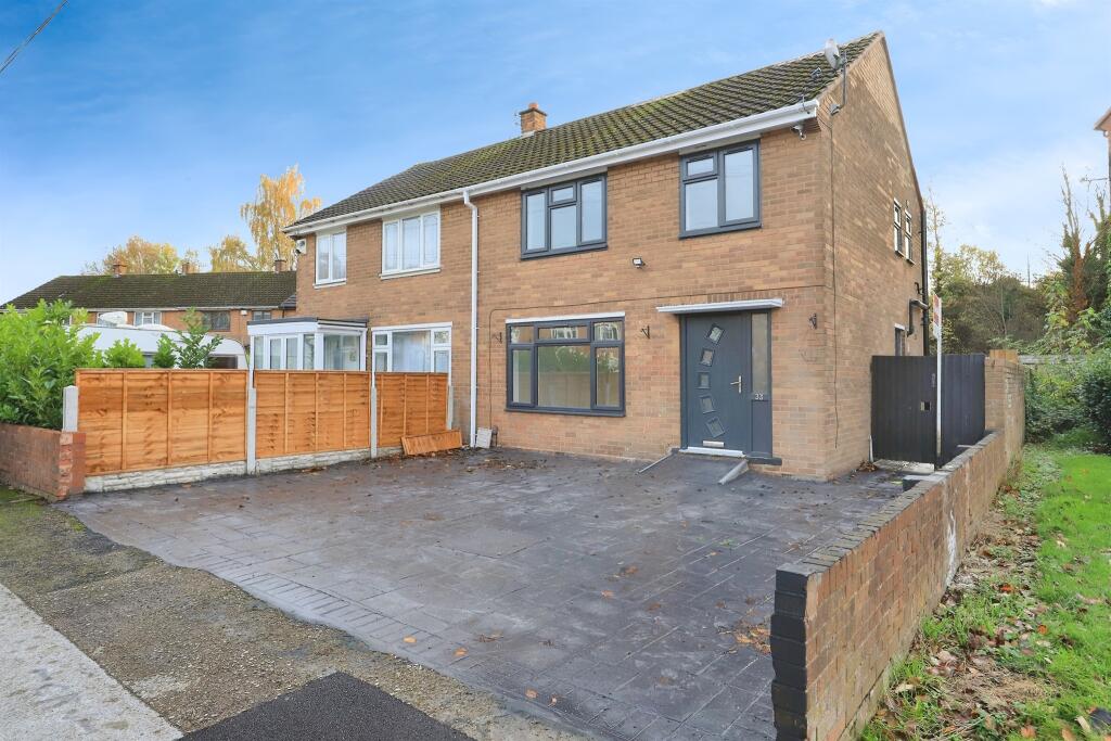 Main image of property: Glyn Avenue, Bilston