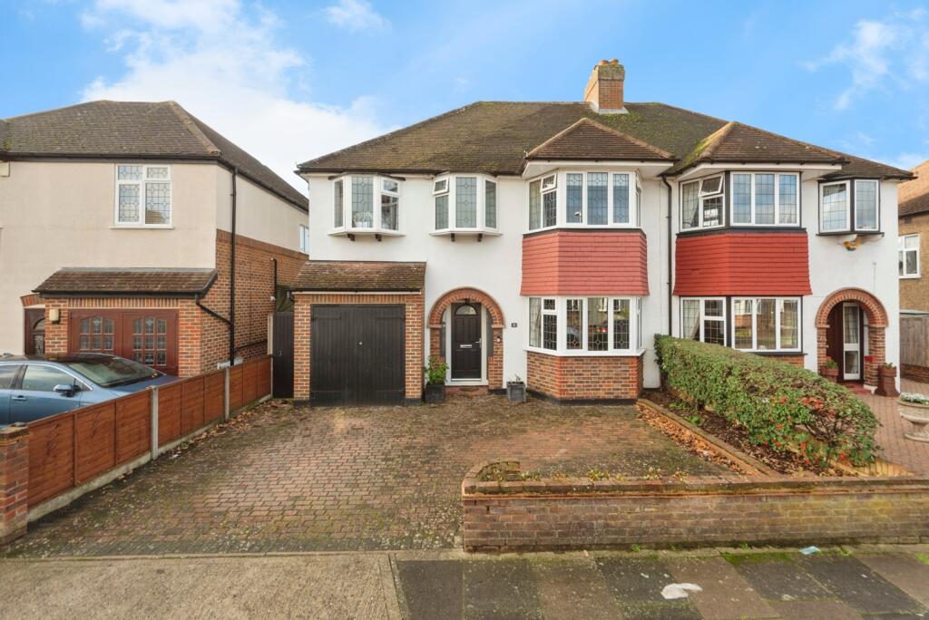 Main image of property: Glebe Gardens, New Malden, KT3