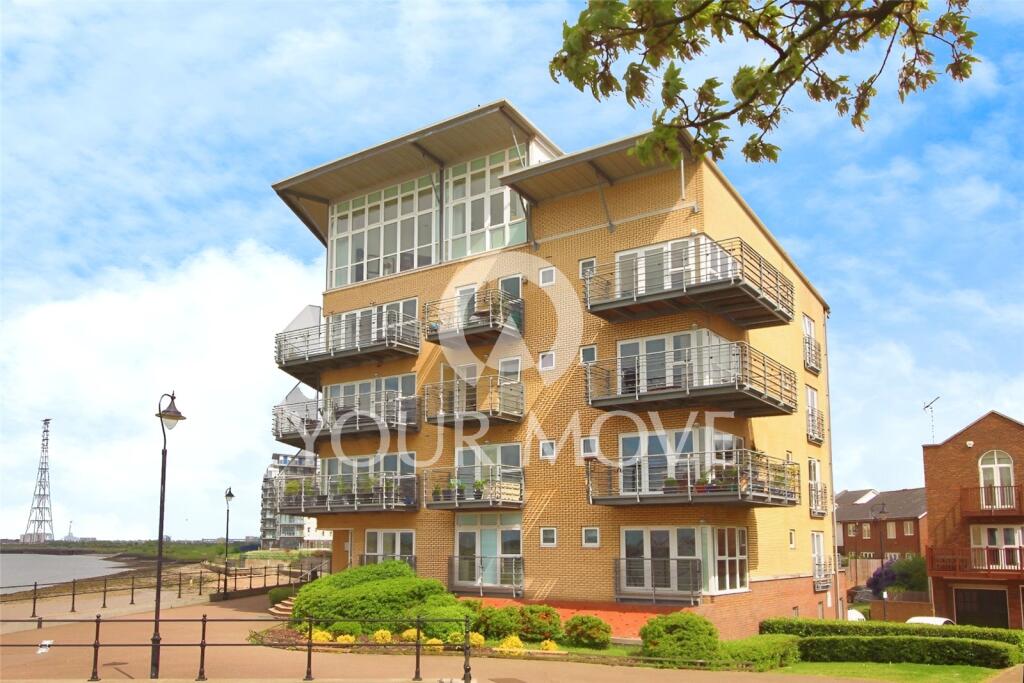 Main image of property: Lightermans Way, Greenhithe, Kent, DA9