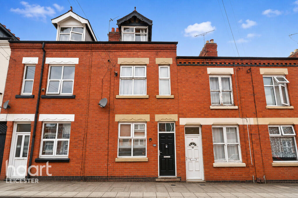 Main image of property: Henton Road, Leicester