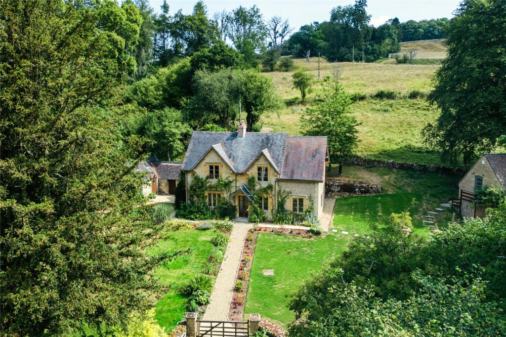 Main image of property: Syde, Cheltenham, Gloucestershire, GL53