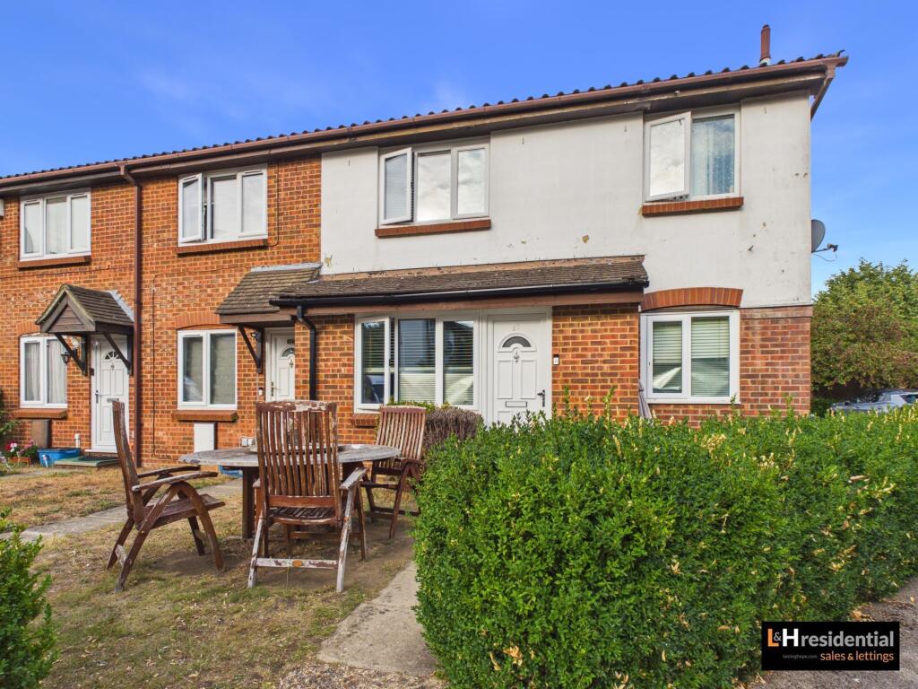 Main image of property: Siskin Close, Borehamwood, WD6
