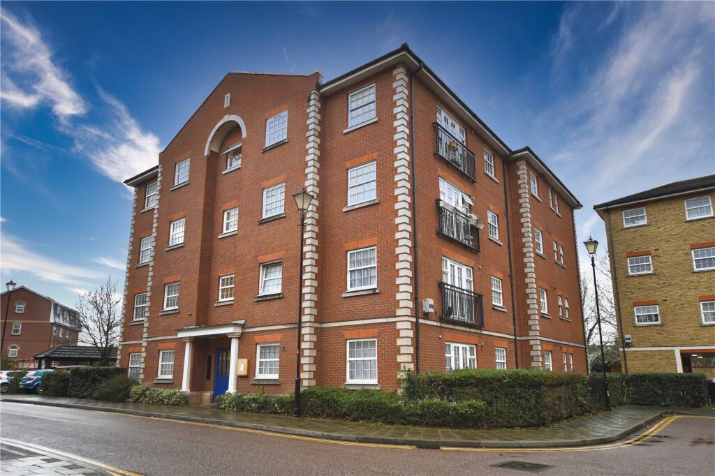Main image of property: Queensberry Place, Manor Park, London, E12