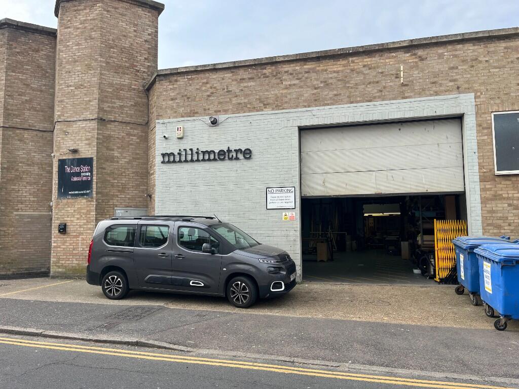 Main image of property: Unit 3, 57 North Street, BN41