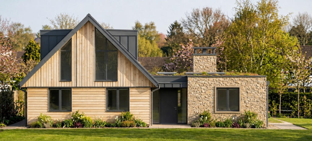 Main image of property: Fordcombe Road, Penshurst, TN11
