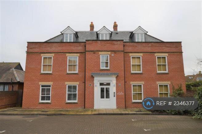 Main image of property: Eaglegate, Colchester, CO1