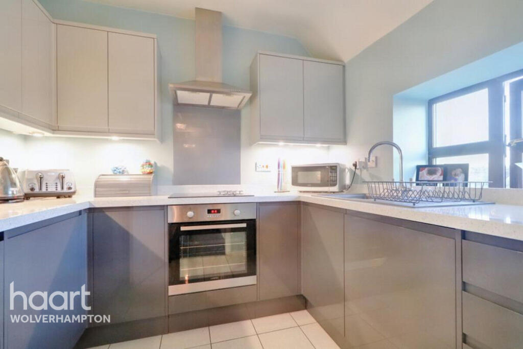 Main image of property: Watling Street, Stafford