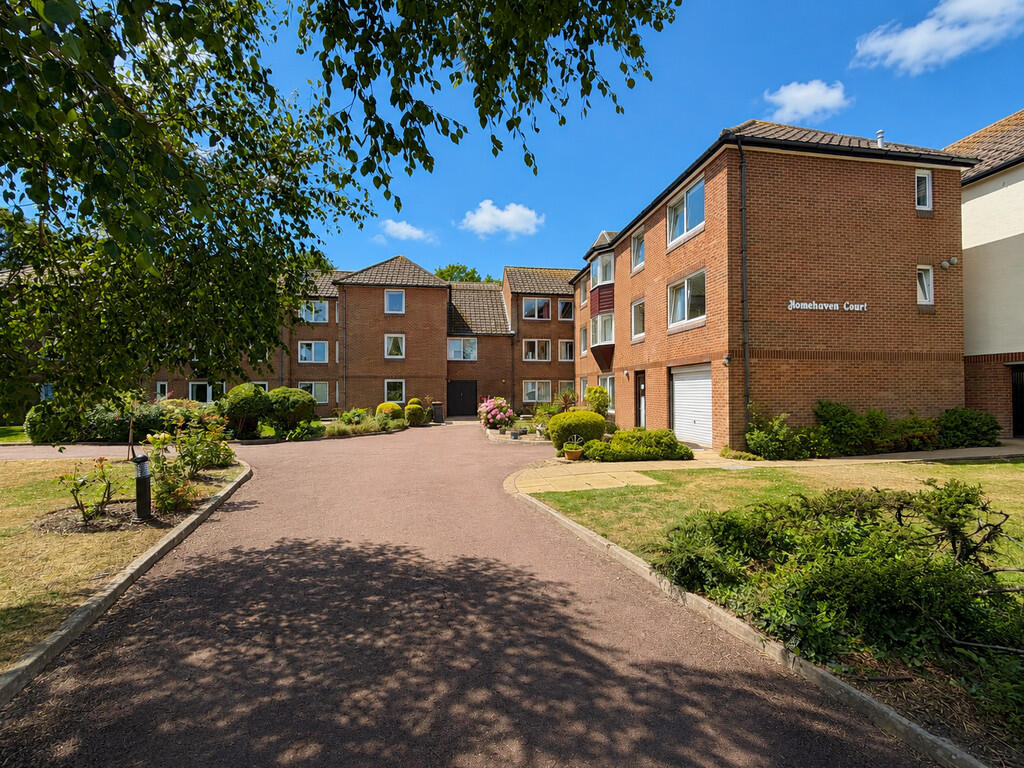 Main image of property: Swiss Gardens, Shoreham-by-Sea