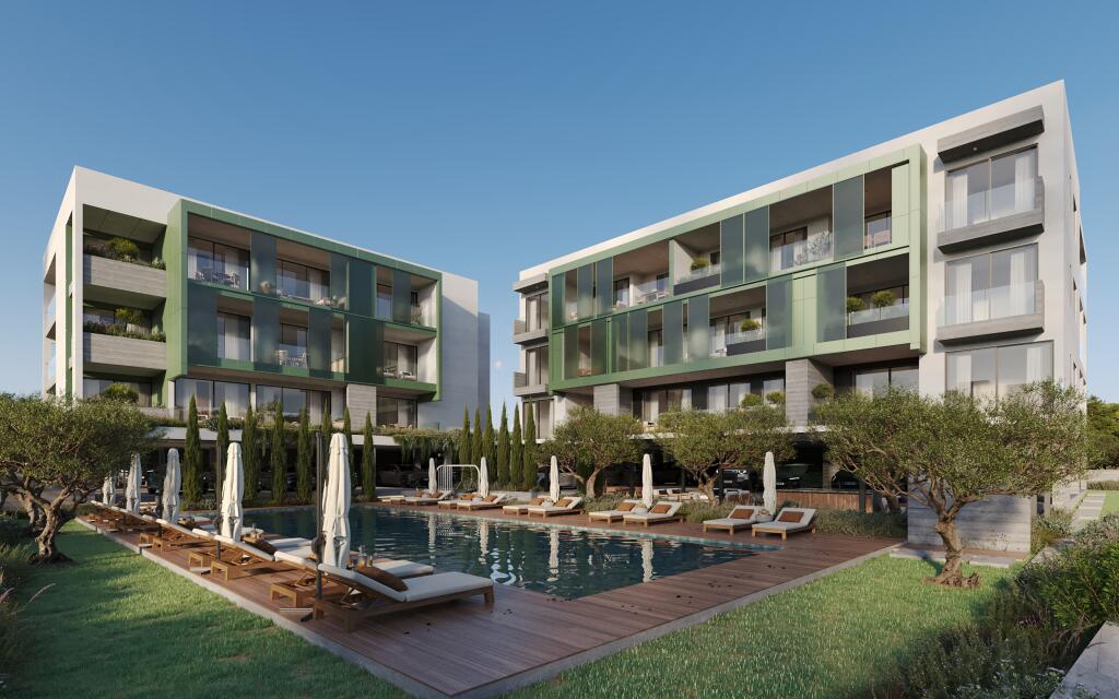 Main image of property: Paphos, Universal