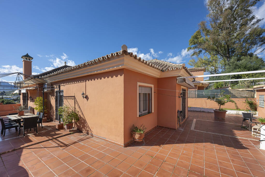 Main image of property: Andalucia, Malaga, La Quinta