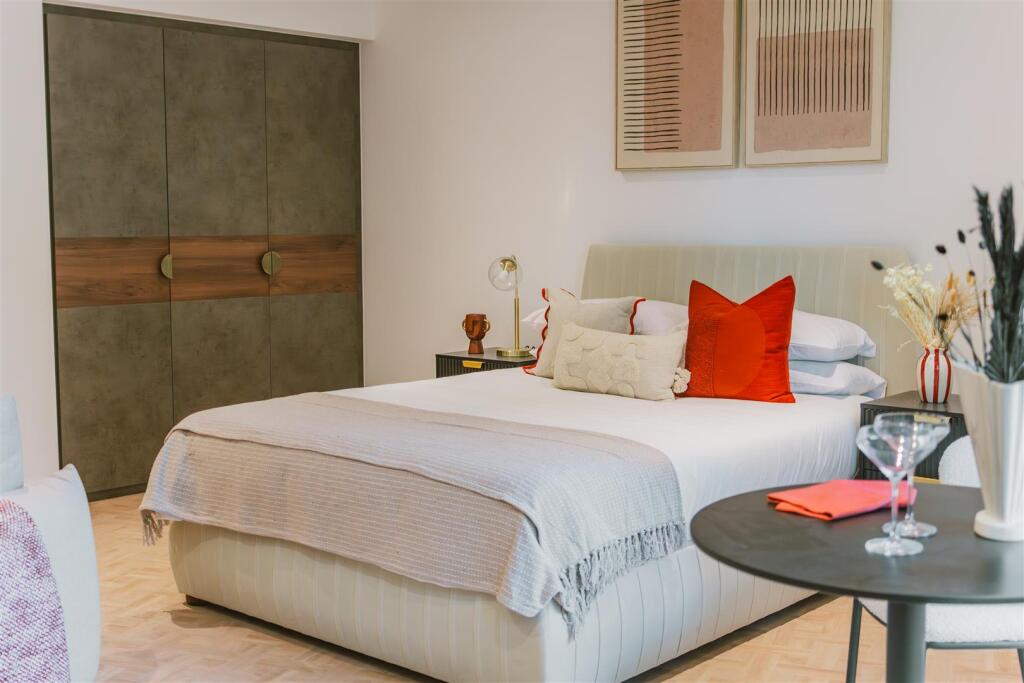 Main image of property: 03.07, One Clapham, St. John's Hill