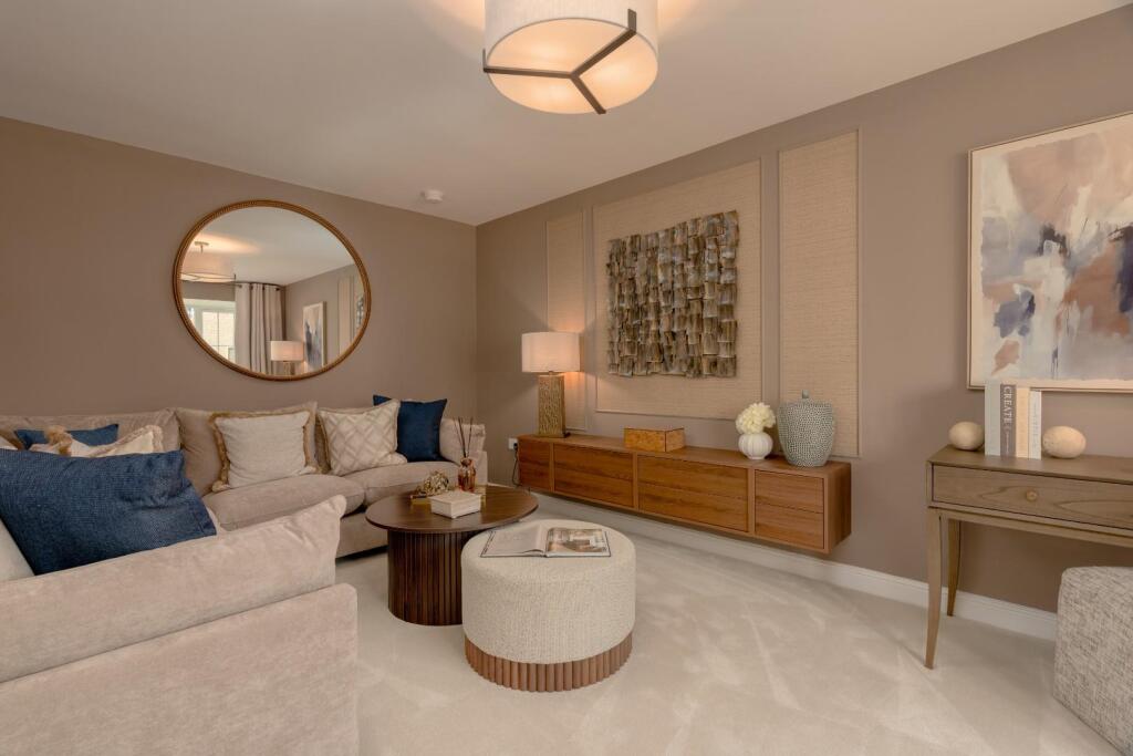 House in Pendle, Lowerford, Barrowford - More
