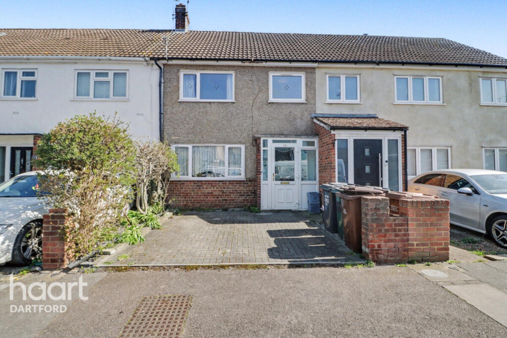 Main image of property: Norman Road, Dartford