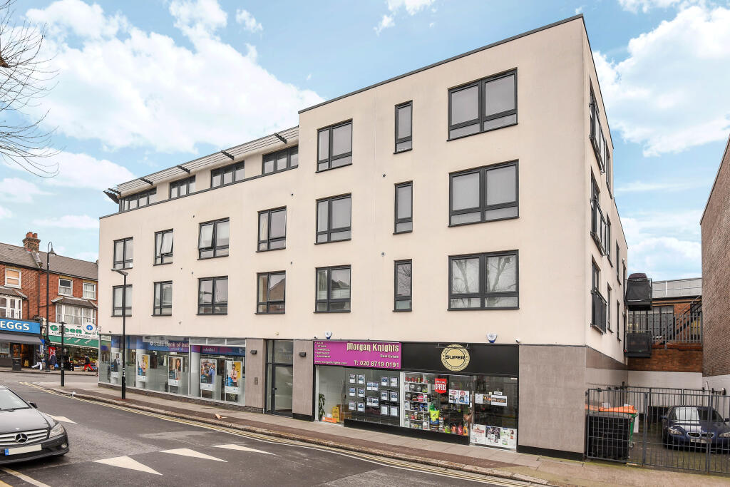 Main image of property: Mount House, Bendish Road, East Ham E6