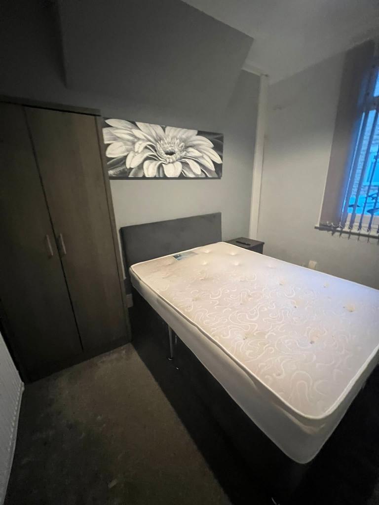 Main image of property: Percy Street, Middlesbrough