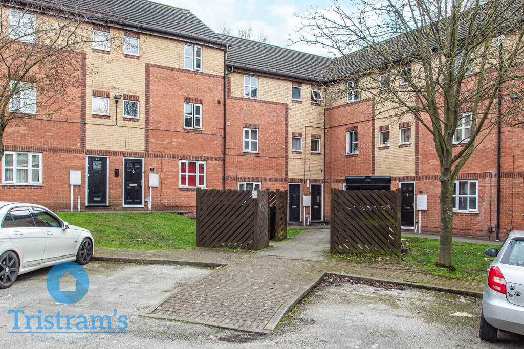 Main image of property: Denison Court, Nottingham