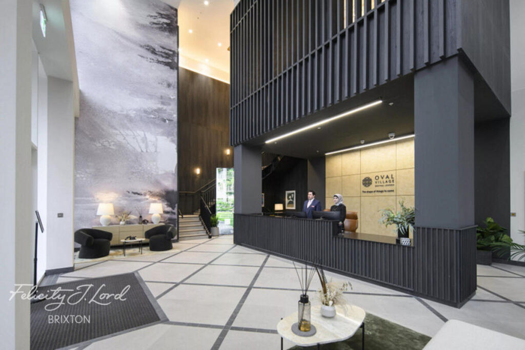 Main image of property: Kennington Lane, London SE11