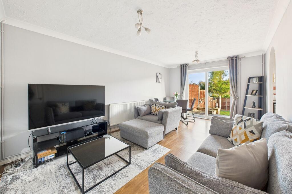 Main image of property: Wheatfields, Rickinghall, Diss