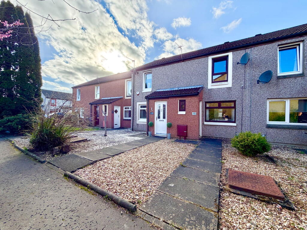 Main image of property: Franchi Drive,Stenhousemuir,Larbert,FK5 4DY