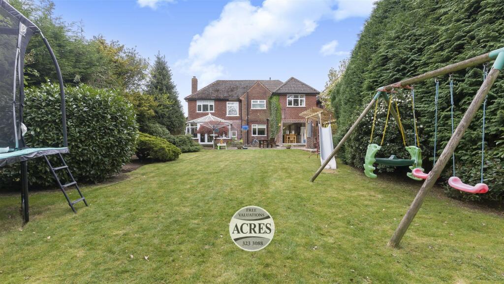 Additional image 3 of Bennett Road, Four Oaks, Sutton Coldfield