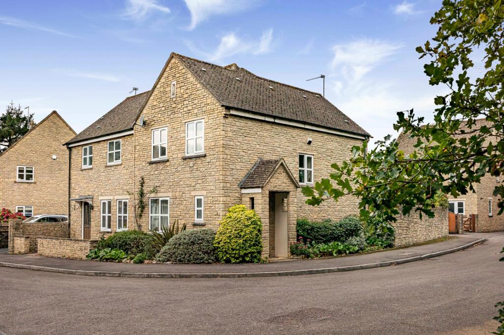Main image of property: Braybrooke Close, Tetbury, GL8